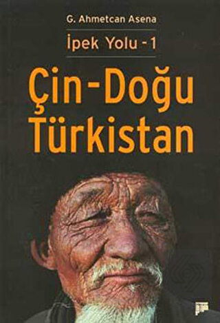Çin - Doğu Türkistan