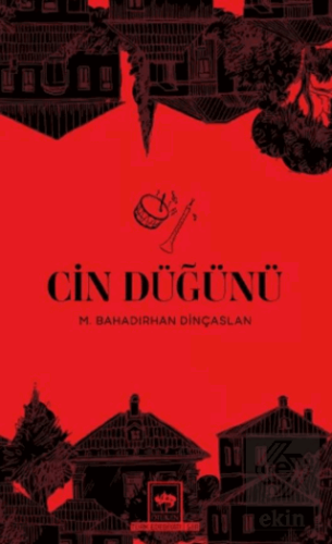 Cin Düğünü