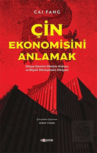 Çin Ekonomisini Anlamak