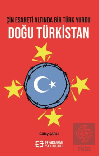Çin Esareti Altında Bir Türk Yurdu: Doğu Türkistan