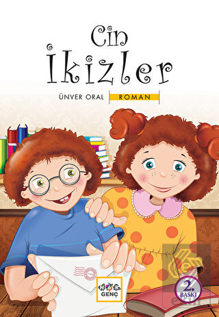 Cin İkizler