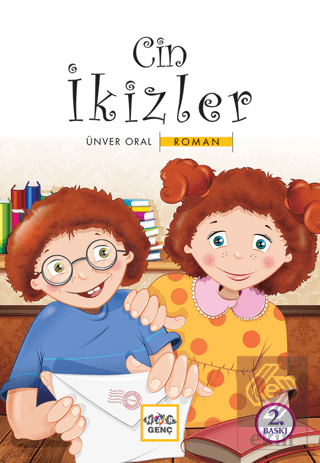 Cin İkizler