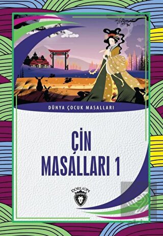 Çin Masalları 1