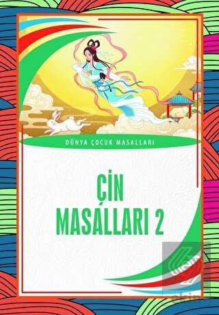Çin Masalları 2