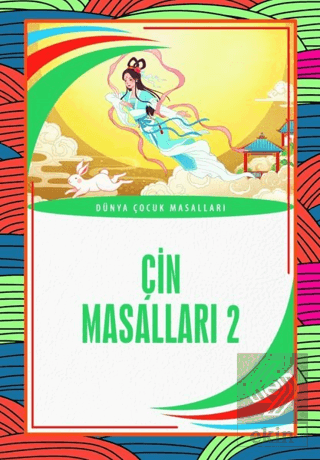 Çin Masalları 2