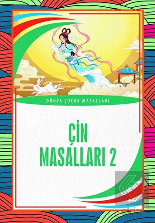 Çin Masalları 2