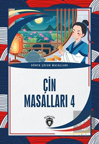 Çin Masalları 4