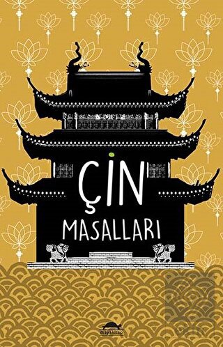 Çin Masalları (Özel Ayracıyla)