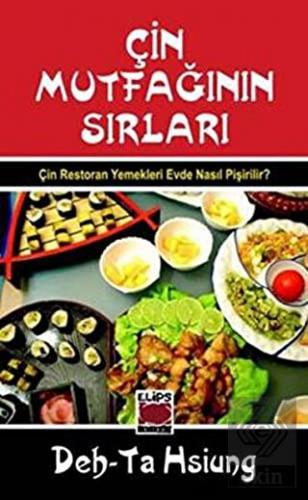 Çin Mutfağının Sırları