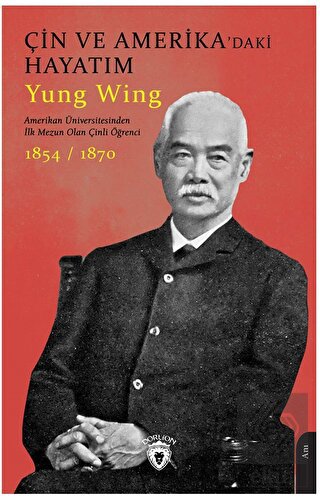 Çin ve Amerika'daki Hayatım