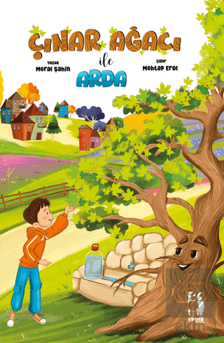 Çınar Ağacı ile Arda