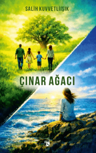 Çınar Ağacı Salih Kuvvetliışık Alaska Yayınevi Satın Al - ekinkitap.co