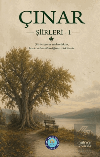 Çınar Şiirleri - 1 Kolektif Gülnar Yayınları Satın Al - ekinkitap.com