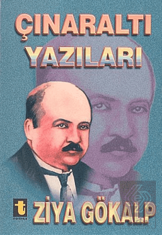 Çınaraltı Yazıları