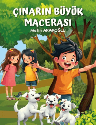 Çınarın Büyük Macerası