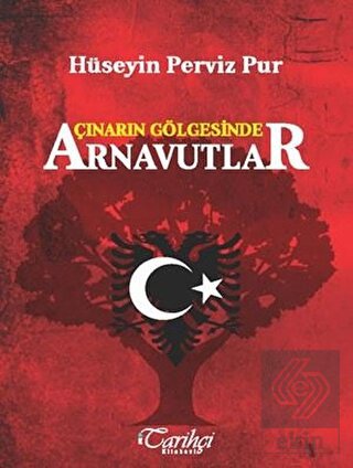 Çınarın Gölgesinde Arnavutlar