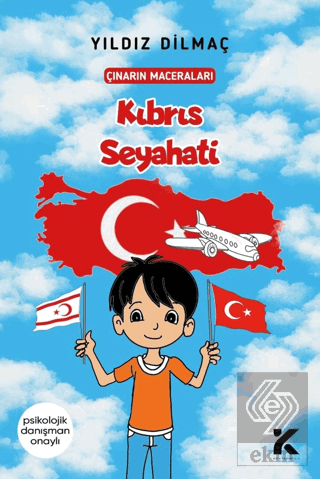 Çınarın Maceraları - Kıbrıs Seyahati