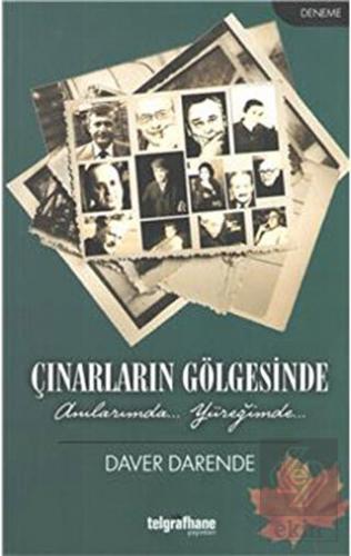 Çınarların Gölgesinde