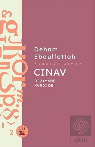 Cınav Dı Zımane Kurdi De