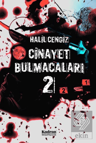 Cinayet Bulmacaları 2