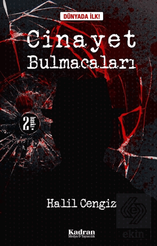 Cinayet Bulmacaları