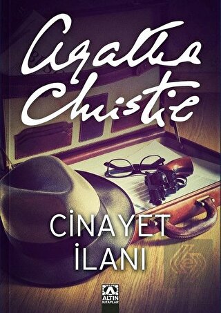 Cinayet İlanı