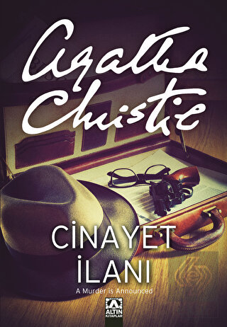 Cinayet İlanı