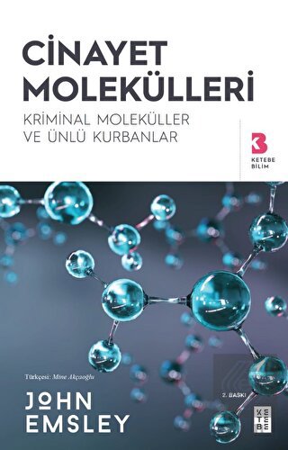 Cinayet Molekülleri