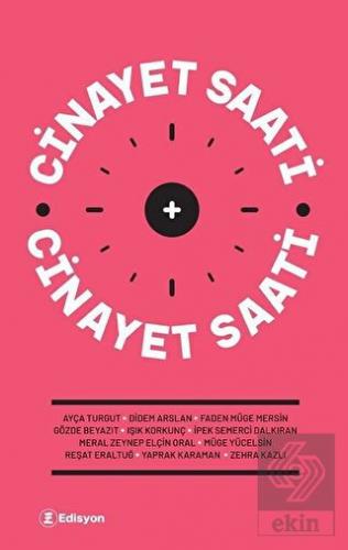 Cinayet Saati