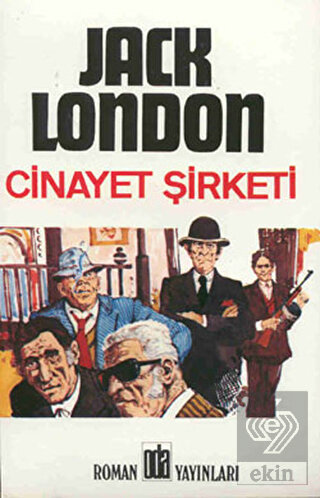 Cinayet Şirketi
