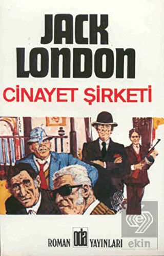 Cinayet Şirketi
