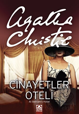 Cinayetler Oteli
