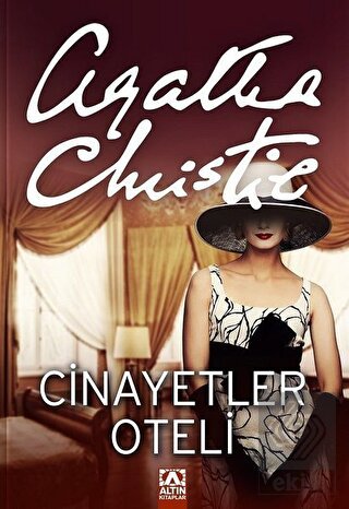Cinayetler Oteli
