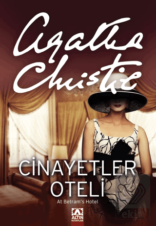 Cinayetler Oteli
