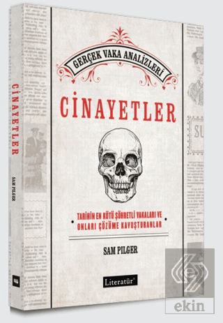 Cinayetler
