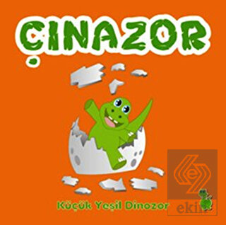 Çınazor - Küçük Yeşil Dinazor
