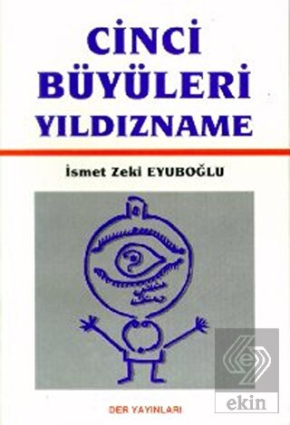 Cinci Büyüleri Yıldızname