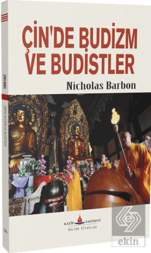 Çinde Budizm ve Budistler