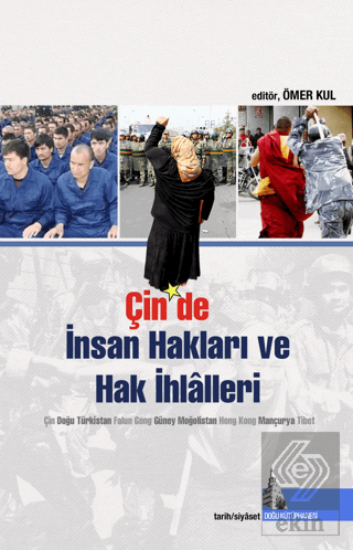 Çin'de İnsan hakları ve Hak İhlalleri