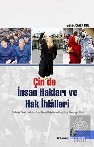 Çin'de İnsan hakları ve Hak İhlalleri