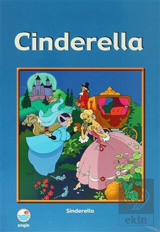 Cinderella (CD\'li)