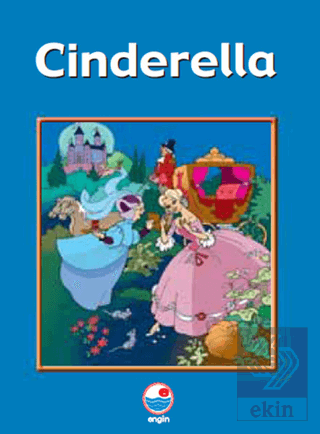 Cinderella Level B Cdsiz