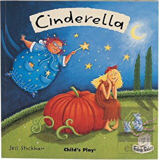 Cinderella