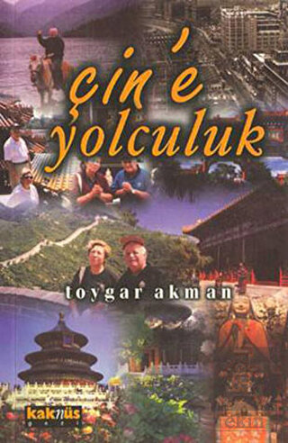 Çin\'e Yolculuk