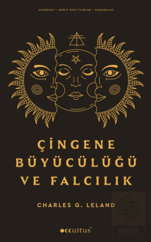 Çingene Büyücülüğü ve Falcılık