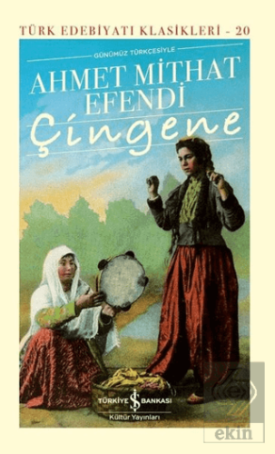 Çingene Günümüz Türkçesiyle (Şömizli)