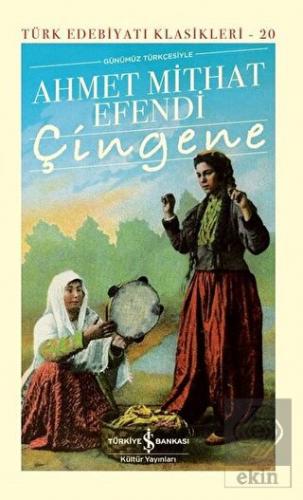 Çingene Günümüz Türkçesiyle (Şömizli)