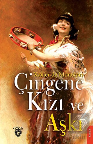 Çingene Kızı ve Aşkı