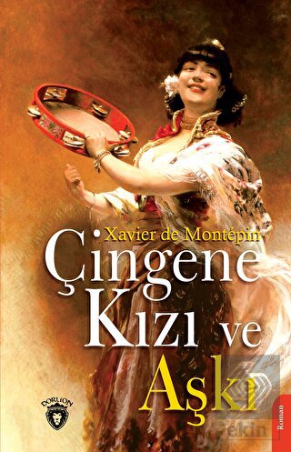 Çingene Kızı ve Aşkı