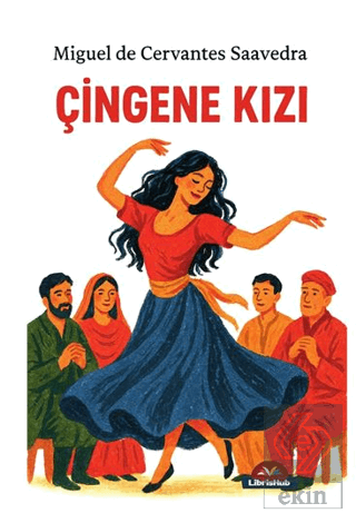 Çingene Kızı